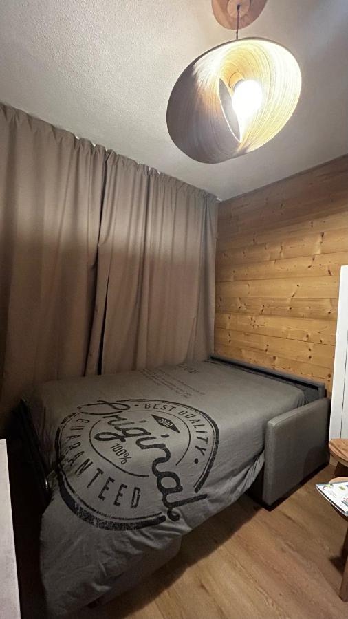 Le Cocon Des Neiges Montgenevre Apartamento Exterior foto